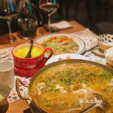 杭州探店｜氛围感川菜馆超下饭