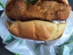 -德克士(三门路店)