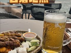 -Sunset Bar(丹绒亚路香格里拉店)