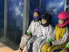 -飞行家太空体验馆(祥云小镇店)