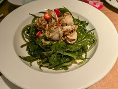 -波螺油子青岛本帮菜(银座店)