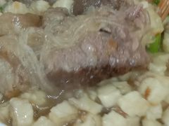 普通牛肉泡馍-老刘家泡馍·陕西老字号(钟楼广济街店)