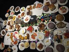 -堂会(白云店)