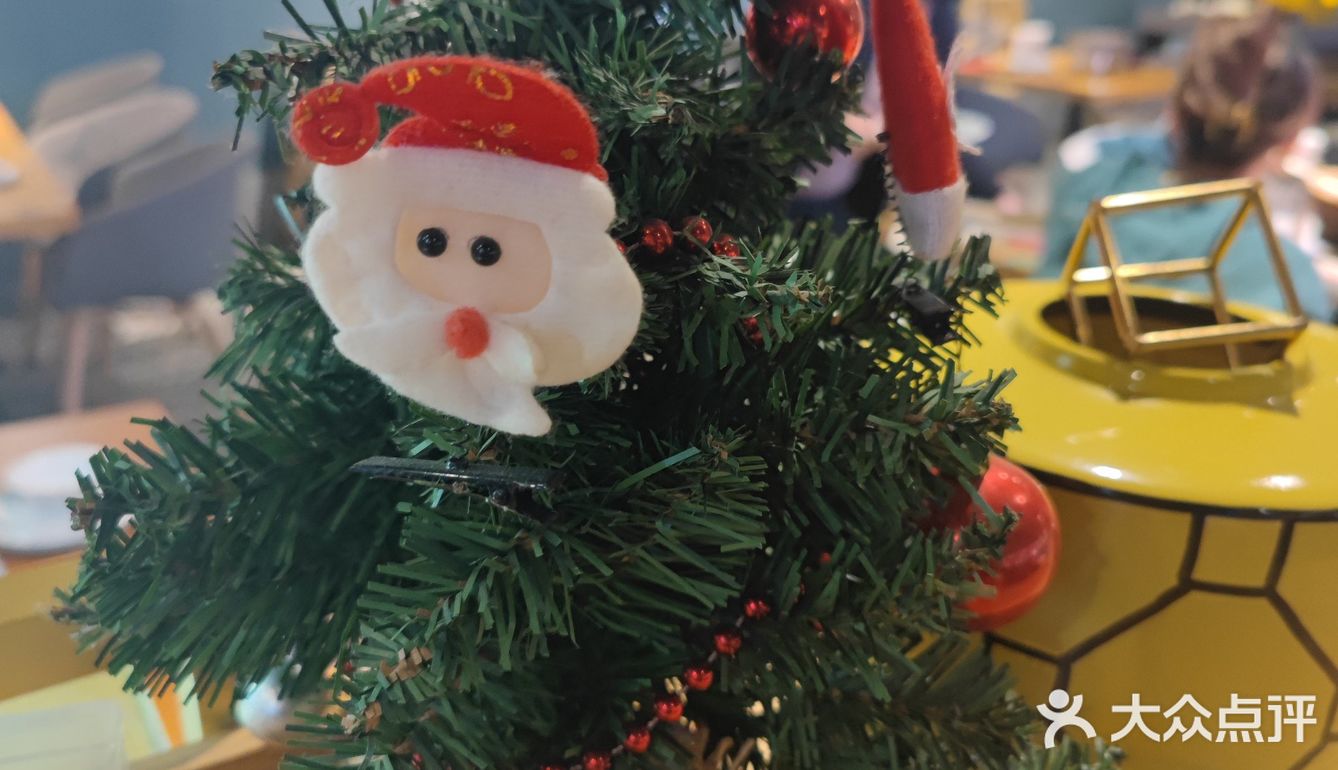 吃着火锅唱着歌~跨年的好去处