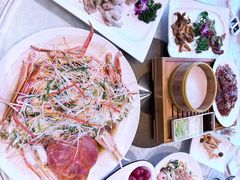 -同君福大酒楼(紫新路店)