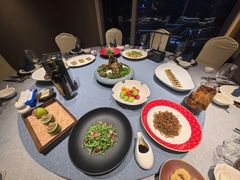 -馋遇江南·精致湖景雅宴(东方之门店)