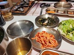 -西塔老太太泥炉烤肉(北京望京店)