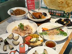 -老知青·东北菜(中华城店)