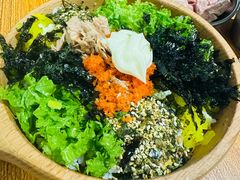 -哼蟹二将·烤肉酱蟹(合生汇店)