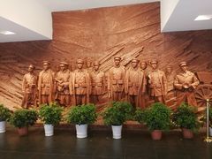 -辛亥革命博物院北区