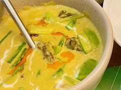 -帕蓝·暹罗料理(大学路店)