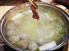 -福合埕牛肉丸(福平路店)