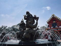 -上海海昌海洋公园