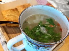 -新疆烧烤王(广灵店)