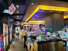 -九月海·海鲜自助(世纪东方店)
