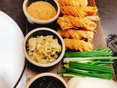-老牌坊鲁菜名店(聊城美食岛店)