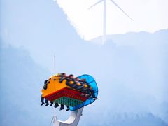 -梦幻奥陶纪景区