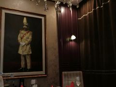 包厢-卫鼎轩·曹公馆(鼓楼店)
