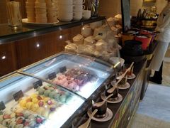 -杭州钱江新城万怡酒店-西餐厅