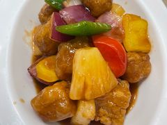 -翠华餐厅(东门店)