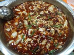 -老四川平头酸菜鱼(衙前店)