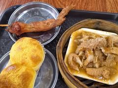 -恒兴发茶店(水巷口店)