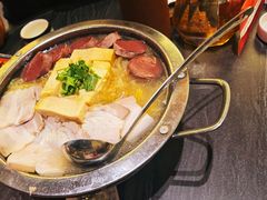 -八大碗·地道东北菜(东陵西路店)