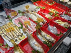 -海味世家·家常菜馆(明州里店)