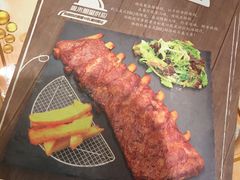 -必胜客(广渠路店)