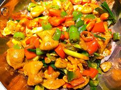 -绿茶餐厅(昆明世纪金源店)