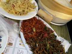 -老昌春饼(欧亚世纪店)