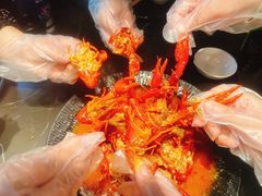 -红盔甲·小龙虾(人民广场店)