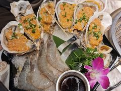 -火炉火自助餐(喜隆多店)