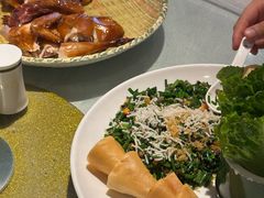 -大树头·森林餐厅(石碁店)