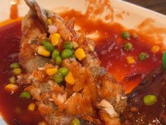 -鱼食饭稻·苏浙土菜17年老馆子(平江路店)