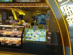 -超级鸡车(曹杨路店)