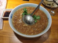 -丁记盐蘸牛肉·新杭菜(河东路店)