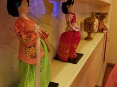 -汉城馆·烤肉火锅餐厅·韩国烤肉(河北云瑧世纪大饭店)