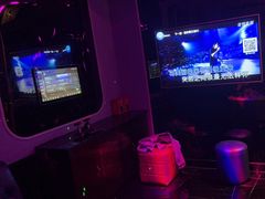 -欢乐迪派对潮K·KTV(华南城店)