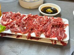 -官塘陈记鱼生·潮汕砂锅粥·牛肉火锅(潮枫路总店)