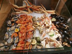 -威斯汀舞台餐厅