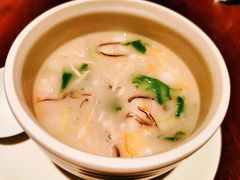 -湖滨28中餐厅·西湖宴·杭州君悦酒店