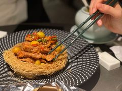 椒盐鸭舌-粤凤佬