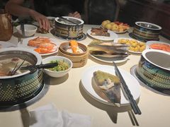 -加餐海鲜自助(集美银泰百货店)