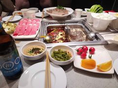 -海底捞火锅(大融城店)