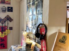 -沪水焙煎室(淡水路店)