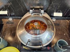 -棕榈岛海鲜自助餐厅(虹桥迎宾馆店)
