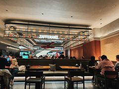-ZAFFERANO西班牙海鲜饭(上海首店)