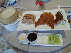 -漢舍中国菜馆(889广场店)