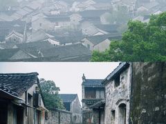 -前童古镇